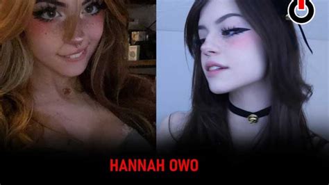 hanna owo nudes|Hannah Owo Sex Tape PPV Onlyfans Video Leaked